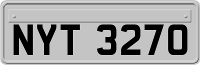 NYT3270