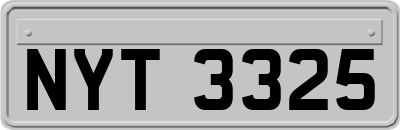 NYT3325