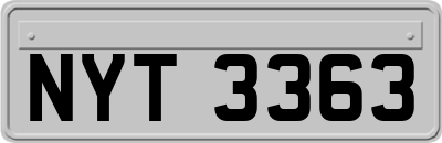NYT3363