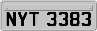 NYT3383