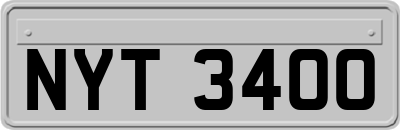 NYT3400