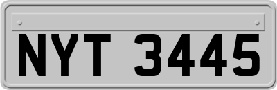 NYT3445