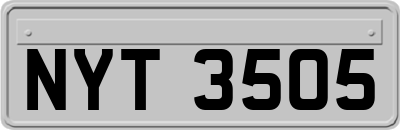 NYT3505