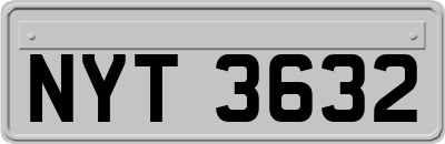 NYT3632