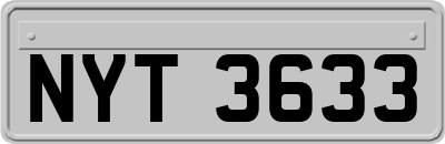 NYT3633