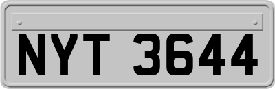 NYT3644