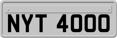 NYT4000