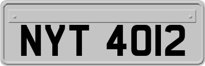 NYT4012