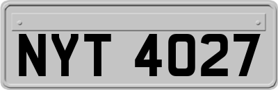 NYT4027