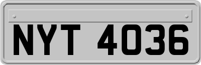 NYT4036