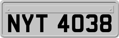 NYT4038