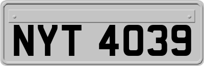 NYT4039