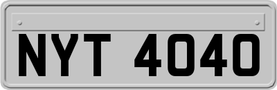 NYT4040
