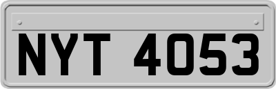 NYT4053