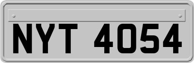 NYT4054