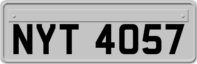 NYT4057
