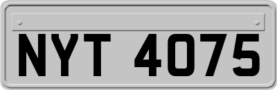 NYT4075
