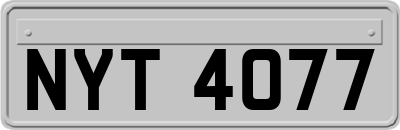 NYT4077