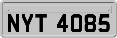NYT4085