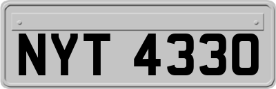 NYT4330