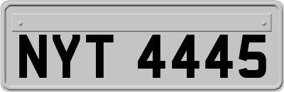 NYT4445