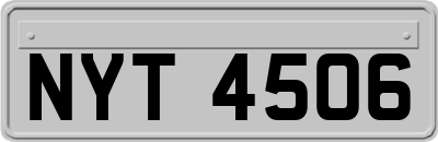 NYT4506