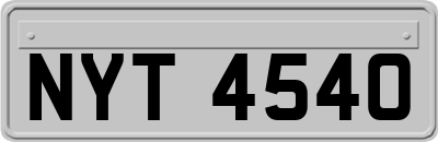 NYT4540
