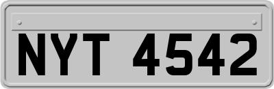 NYT4542