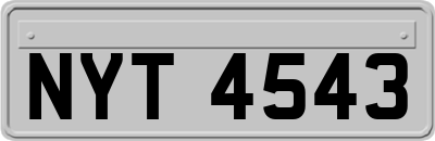 NYT4543