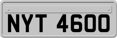 NYT4600