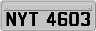 NYT4603