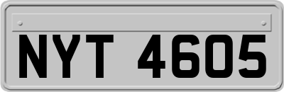 NYT4605