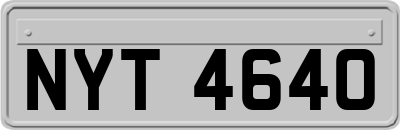 NYT4640