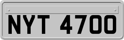 NYT4700