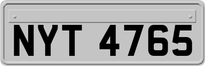 NYT4765