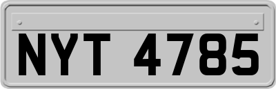 NYT4785