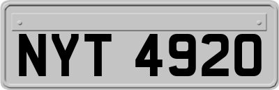 NYT4920