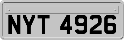 NYT4926