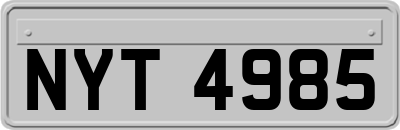 NYT4985