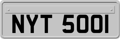 NYT5001