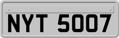 NYT5007