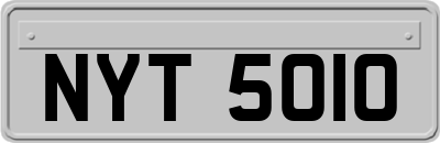 NYT5010