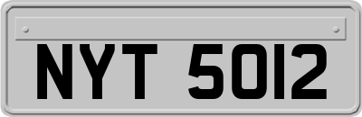 NYT5012