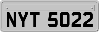 NYT5022