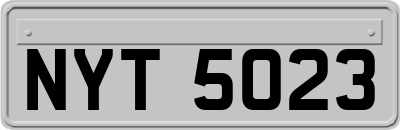 NYT5023