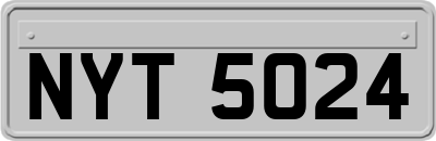 NYT5024
