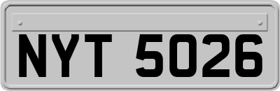 NYT5026