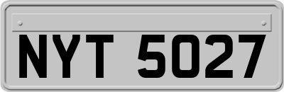 NYT5027