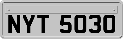 NYT5030