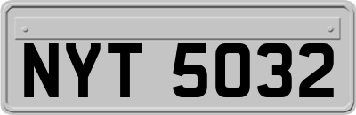 NYT5032